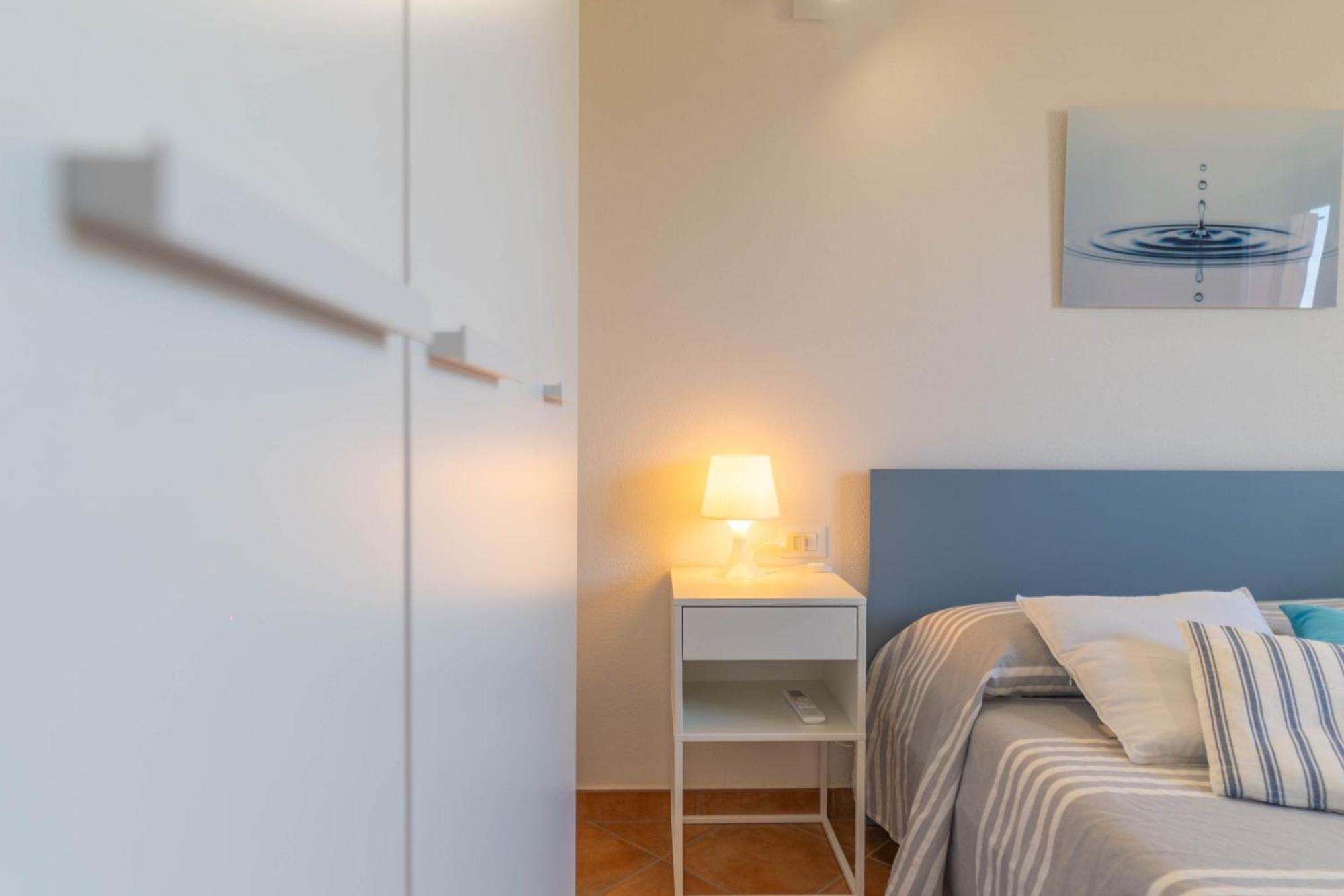 Holiday home Voilier 28 By Domusaway Olbia