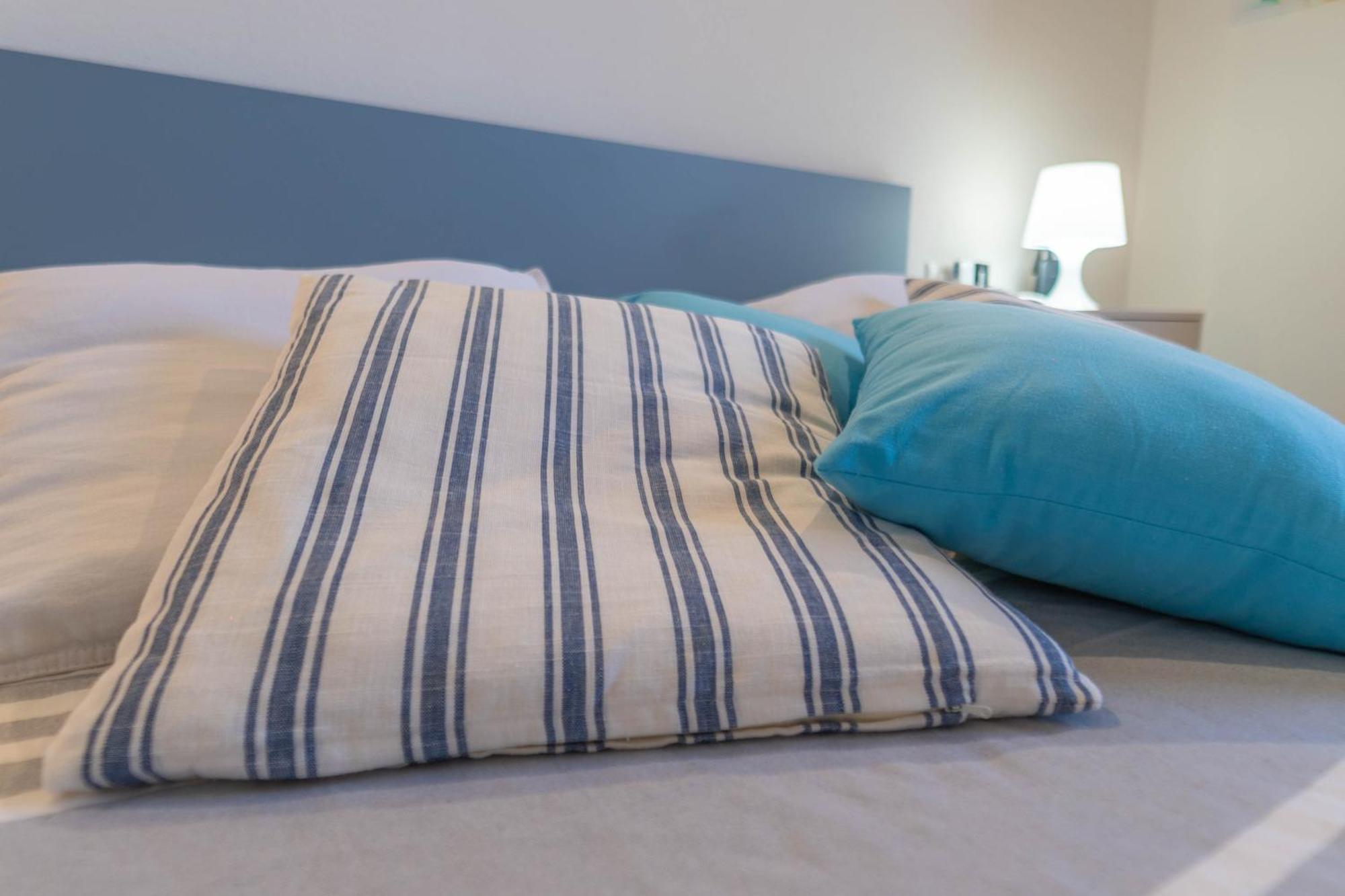 Voilier 28 By Domusaway Holiday home Olbia