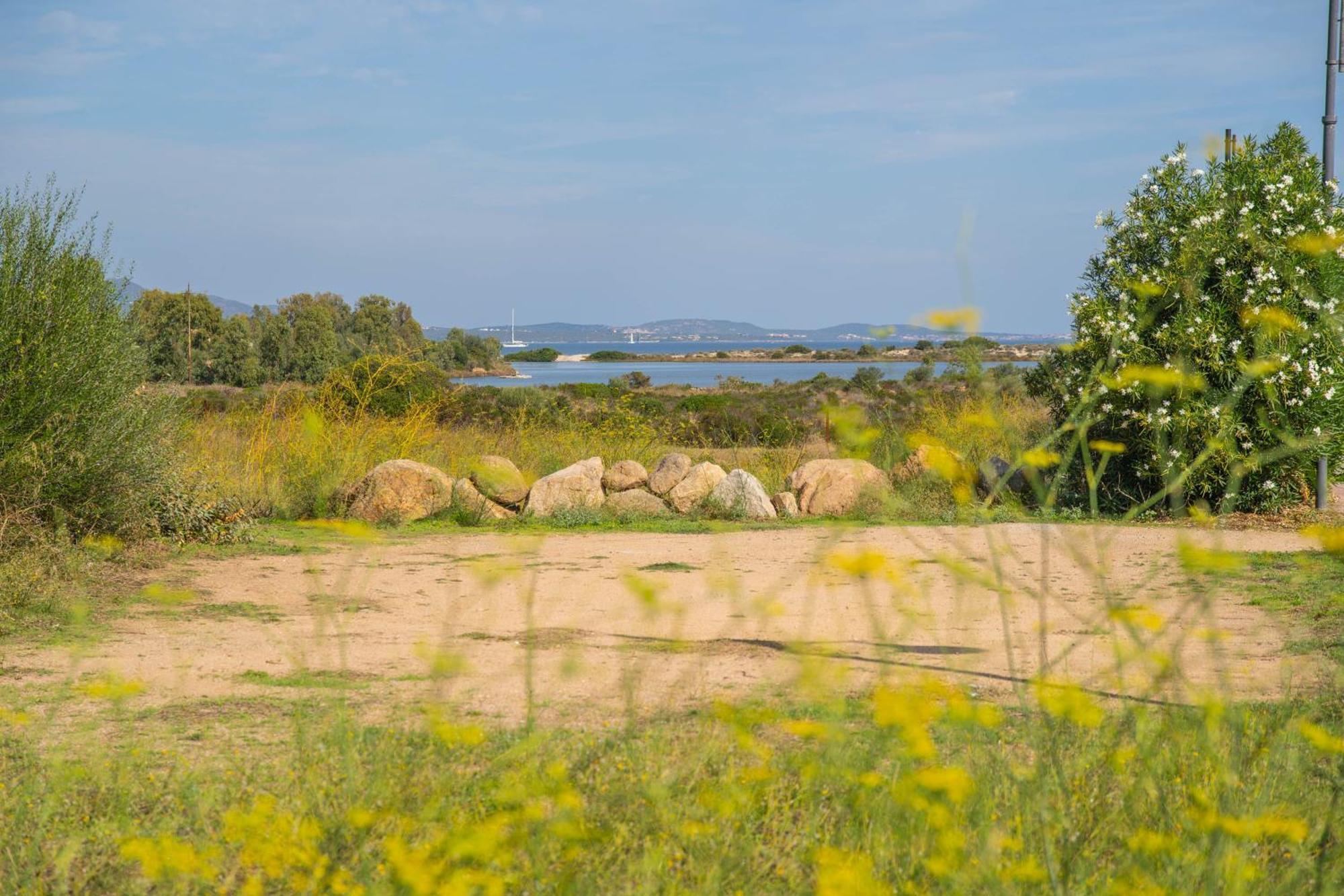 Holiday home Voilier 28 By Domusaway Olbia